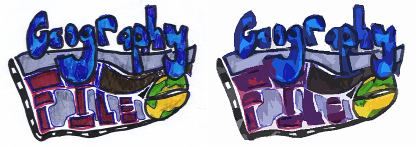 loneoceans.com - Art Gallery / Freehand